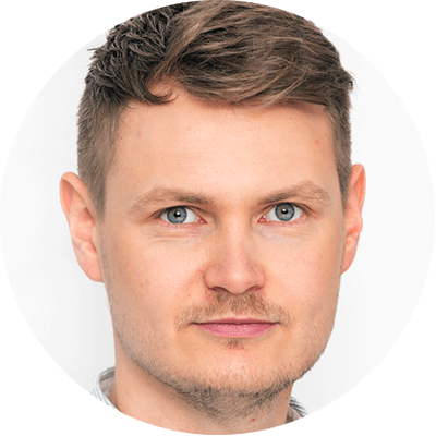 Gierach Dental - Dentallabor - Friedrich Gierach – Geschäftsführung